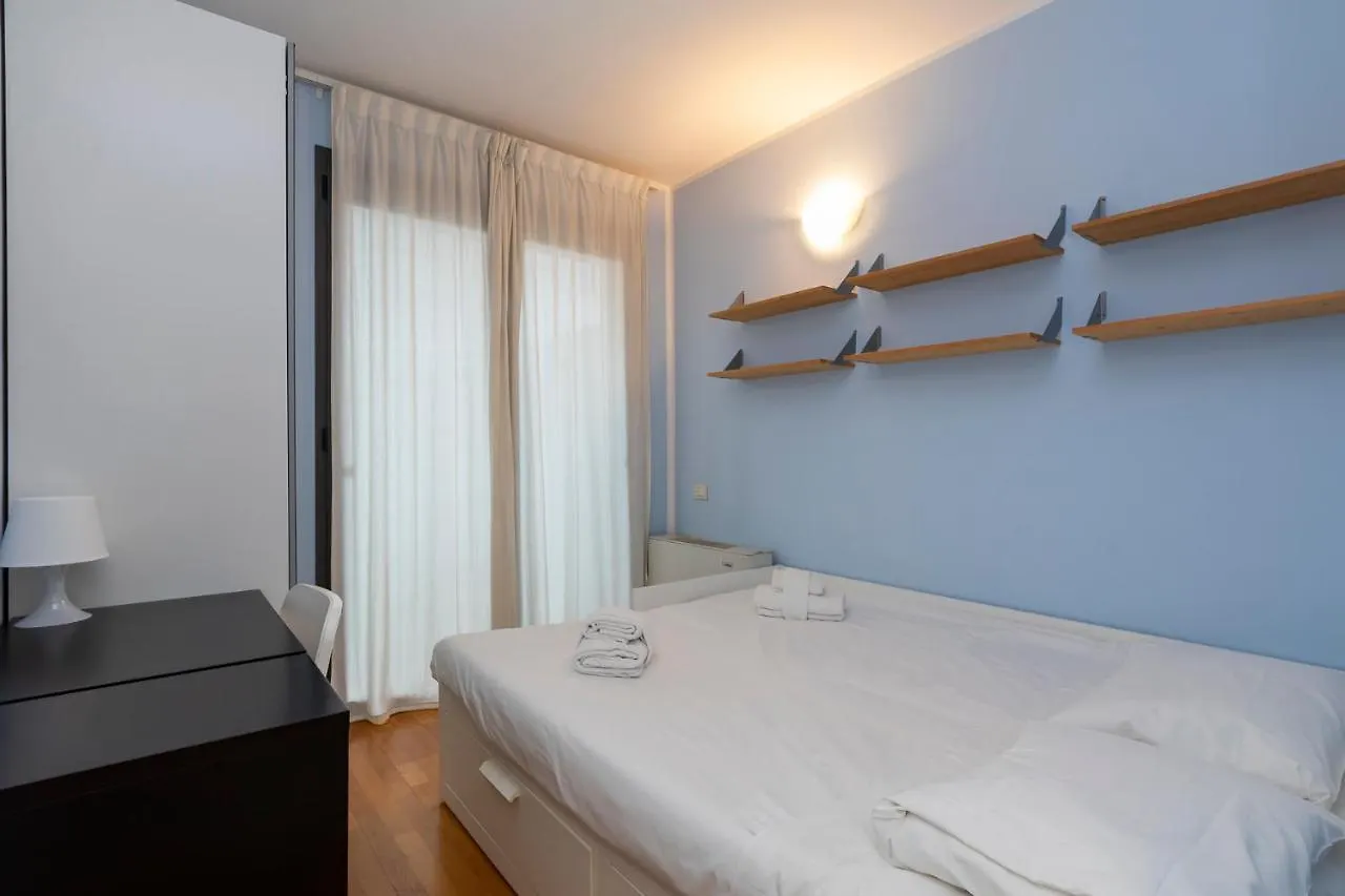 Big Apartment Salomone 51 Milán