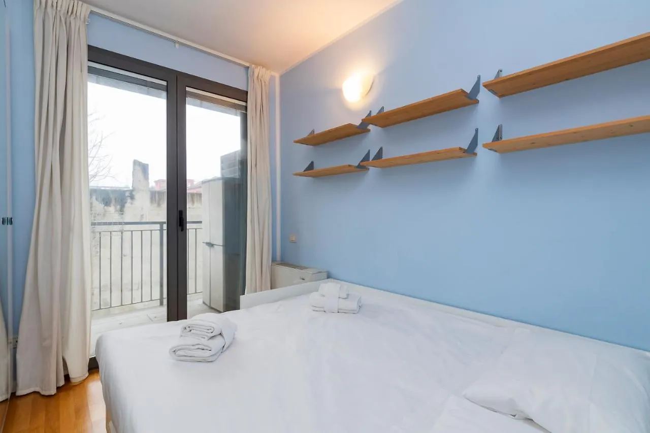 Big Apartment Salomone 51 Milán 0*,  Italia