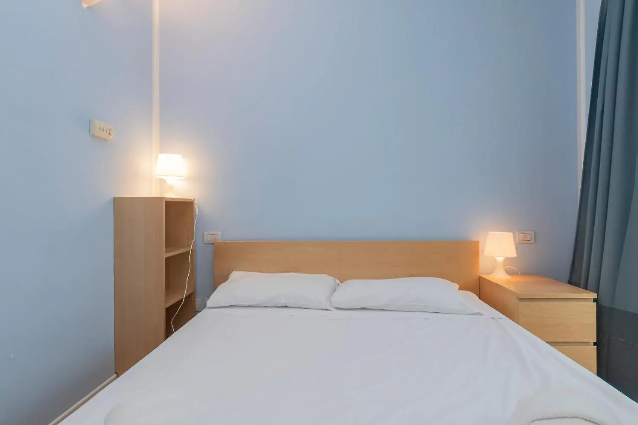 Big Apartment Salomone 51 Milan